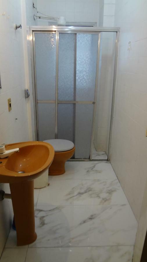 Apartamento Guaruja Bacaitava Dış mekan fotoğraf