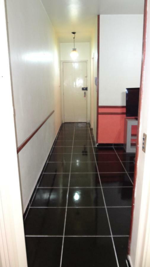 Apartamento Guaruja Bacaitava Dış mekan fotoğraf