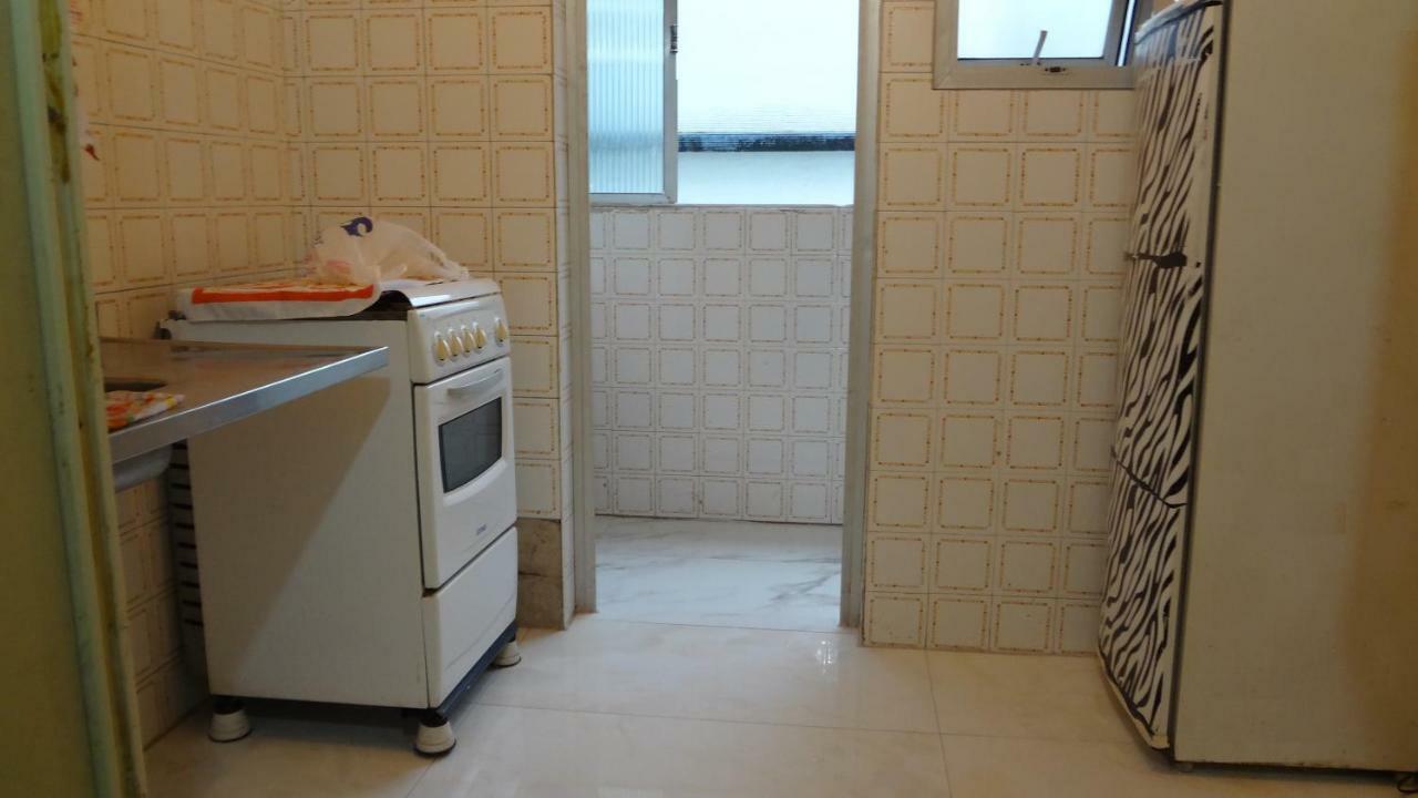Apartamento Guaruja Bacaitava Dış mekan fotoğraf