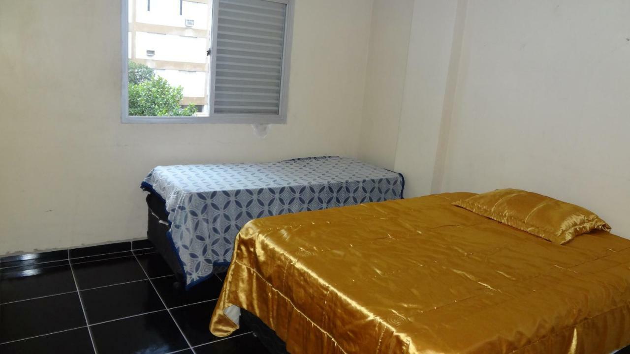 Apartamento Guaruja Bacaitava Dış mekan fotoğraf